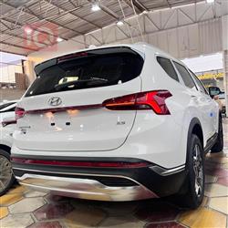 هیوندای سەنتافی